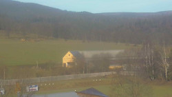 Fotbalové hřiště