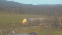 Fotbalové hřiště