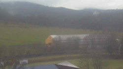 Fotbalové hřiště