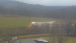 Fotbalové hřiště