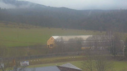 Fotbalové hřiště