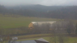 Fotbalové hřiště