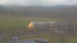 Fotbalové hřiště