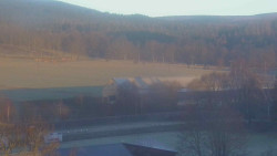 Fotbalové hřiště