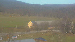 Fotbalové hřiště