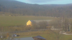 Fotbalové hřiště