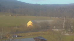 Fotbalové hřiště