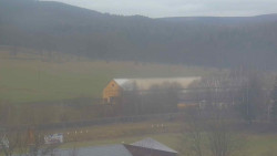 Fotbalové hřiště