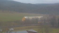 Fotbalové hřiště