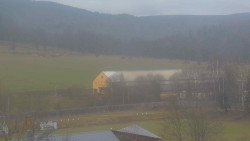 Fotbalové hřiště