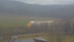 Fotbalové hřiště