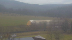 Fotbalové hřiště