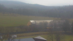 Fotbalové hřiště