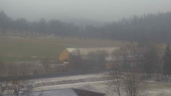 Fotbalové hřiště