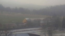 Fotbalové hřiště