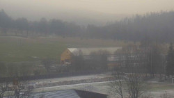 Fotbalové hřiště