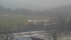 Fotbalové hřiště