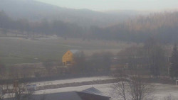 Fotbalové hřiště