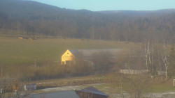 Fotbalové hřiště