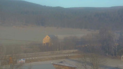 Fotbalové hřiště