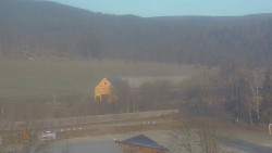 Fotbalové hřiště