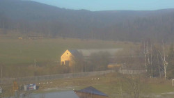 Fotbalové hřiště