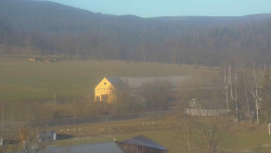 Fotbalové hřiště