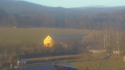 Fotbalové hřiště