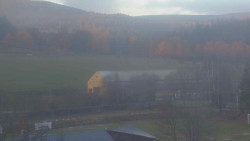 Fotbalové hřiště