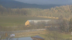 Fotbalové hřiště