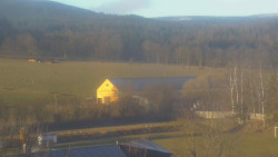 Fotbalové hřiště