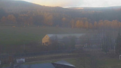 Fotbalové hřiště