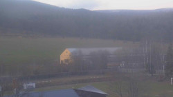 Fotbalové hřiště