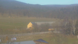 Fotbalové hřiště