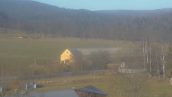 Fotbalové hřiště