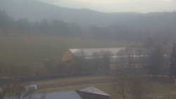 Fotbalové hřiště