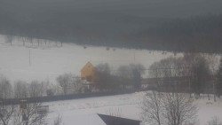 Fotbalové hřiště