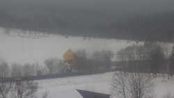 Fotbalové hřiště