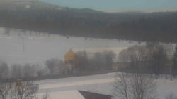 Fotbalové hřiště