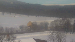 Fotbalové hřiště