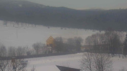 Fotbalové hřiště