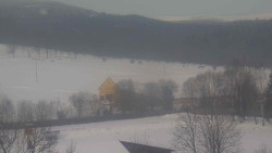 Fotbalové hřiště