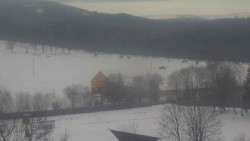 Fotbalové hřiště