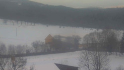 Fotbalové hřiště