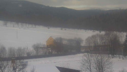 Fotbalové hřiště