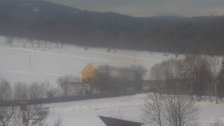 Fotbalové hřiště