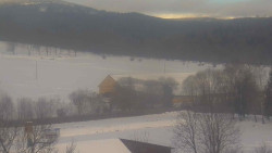 Fotbalové hřiště