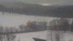 Fotbalové hřiště