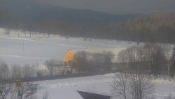 Fotbalové hřiště