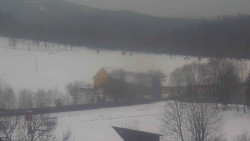 Fotbalové hřiště